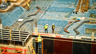 建筑/建材电子商务平台解决方案