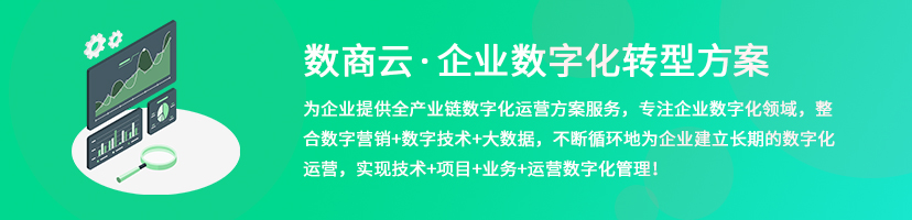 企业数字化