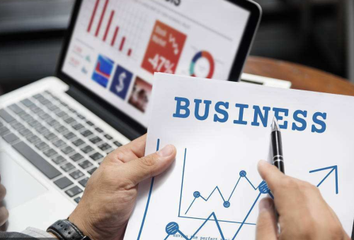 码道科技B2B订货系统解决方案