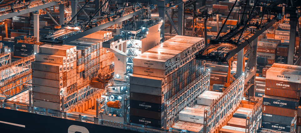 “筑业云商”B2B供应链交易平台开发案例