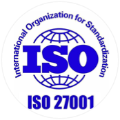 ISO 27001认证